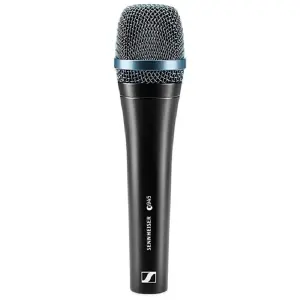 Microfono E945 Dinamico de Mano Supercardioide | SENNHEISER
