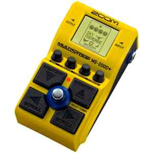 MS-200D+