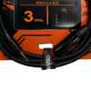 Racy XLR Macho
