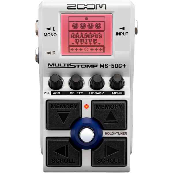 MS-50G+