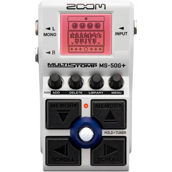 MS-50G+