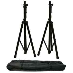 Pedestal OSS-SS7730B para Bocina | ON STAGE