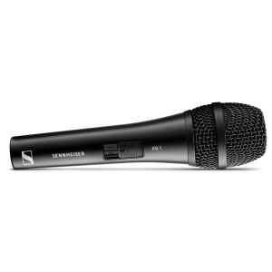 Microfono XS 1 Dinamico Cardioide con Switch | SENNHEISER