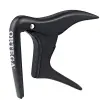Capodastro OCAPO-SBK Stain Black | ORTEGA