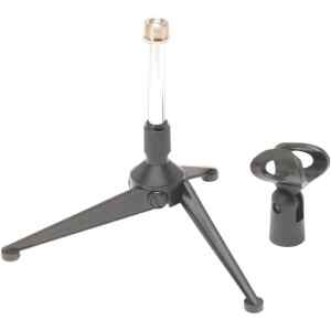 Soporte DS7425 de Microfono para Escritorio | ON STAGE