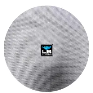 Bocina CSB-613HTM Instalacion Cielo, 6.5 60w | LS SYSTEMS