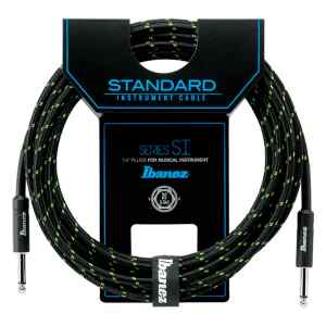 Cable SI20 para Instrumento | IBANEZ
