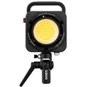 Luz Led G300 COB para Fotografia y Video, 300watts, 500w de Potencia Maxima | ZHIYUN