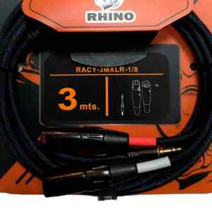 RACY 2 XLR