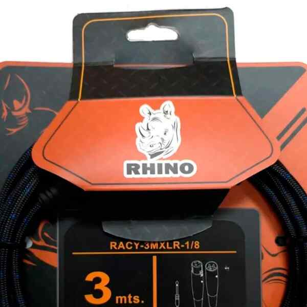 RACY 2 XLR RACY 2 XLR