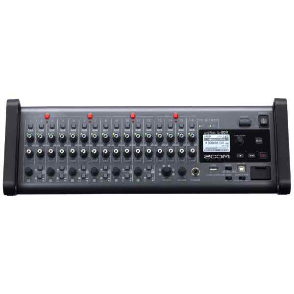 L20R LIVETRAK
