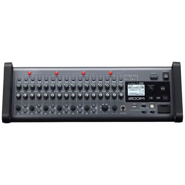 L20R LIVETRAK