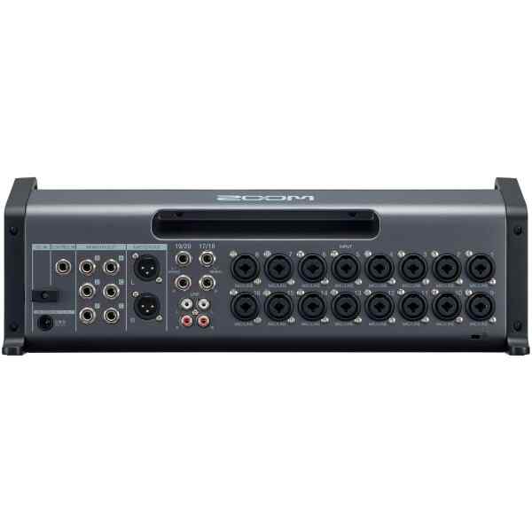 L20R LIVETRAK
