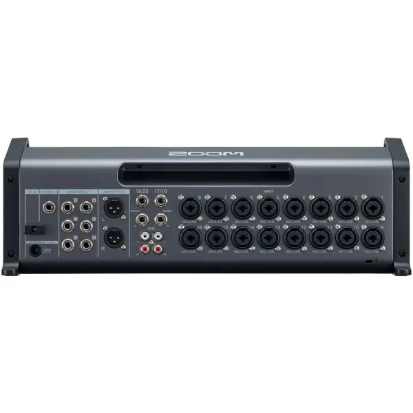 L20R LIVETRAK