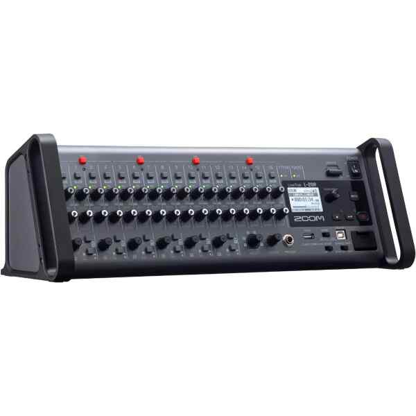 L20R LIVETRAK