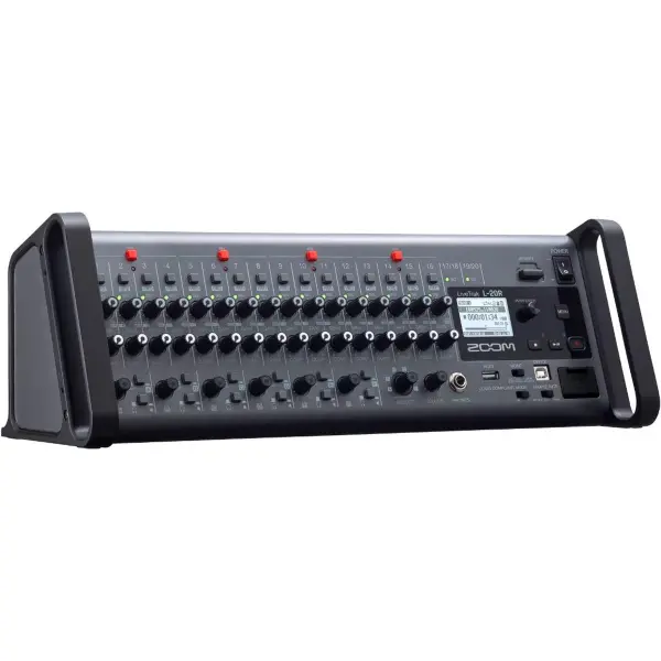 L20R LIVETRAK