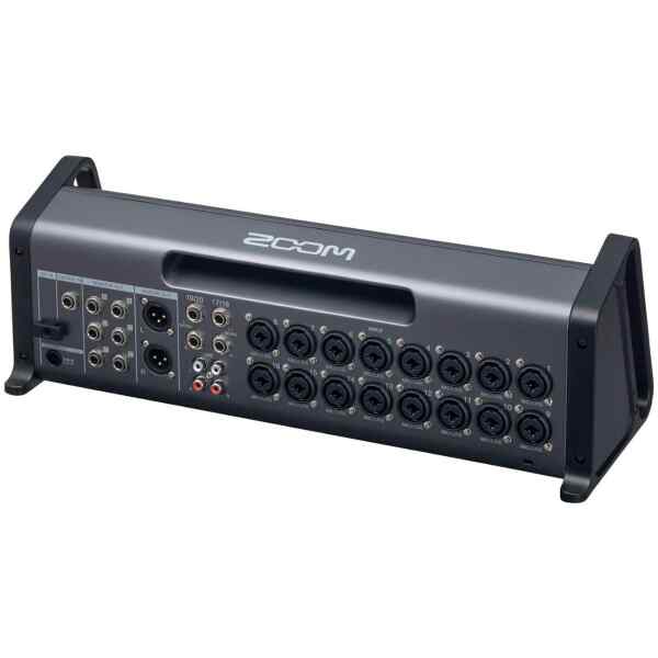 L20R LIVETRAK