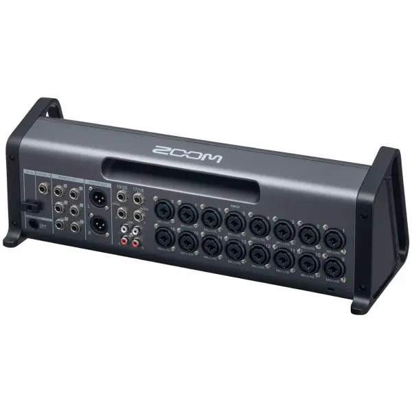 L20R LIVETRAK