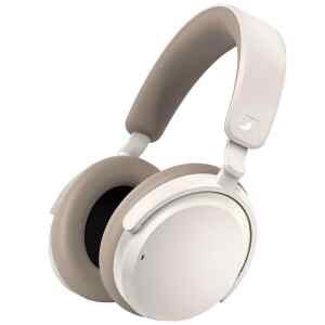 Audifonos ACCENTUM White Over Ear Inalambricos | SENNHEISER