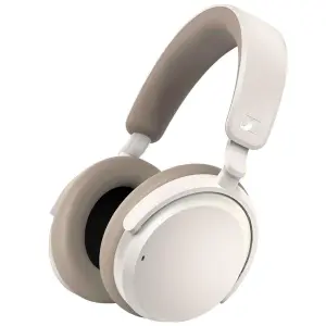 Audifonos ACCENTUM White Over Ear Inalambricos | SENNHEISER