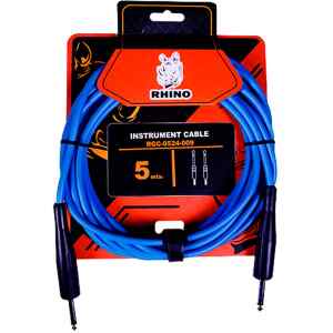 Cable RGC 0524 009 para Instrumento 5M BL | RHINO