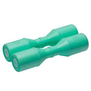 Shaker SH4SF Artist Series Luis Conte Live Seafoam Green | MEINL