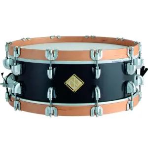 Redoblante PDSCL554SBM Classic 5.5×14 | DIXON