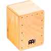Cajon SH50 Shakers Mini Wood Baltic Birch | MEINL