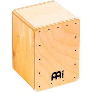 Cajon SH50 Shakers Mini Wood Baltic Birch | MEINL