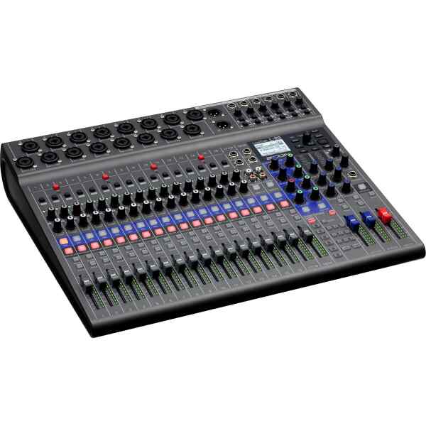 L20 LIVETRAK