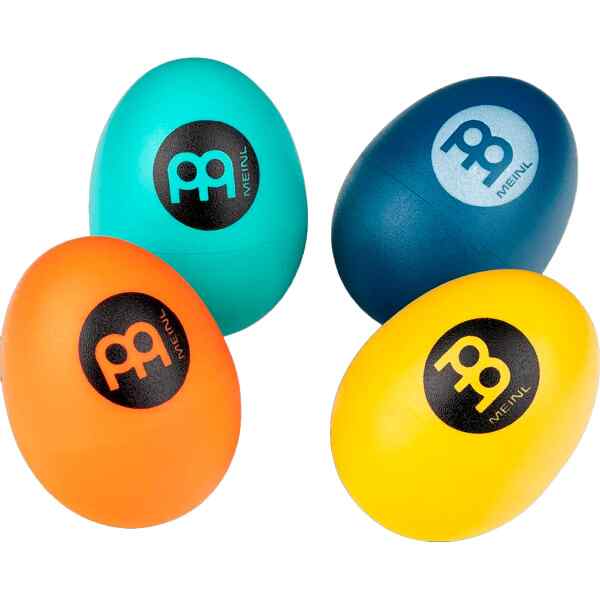 Shaker ES-SET-2 Egg Assortment | MEINL