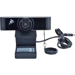 Camara Web DL-WFH-CAM120 y Mocrofono USB, Full HD | DIGITALINX