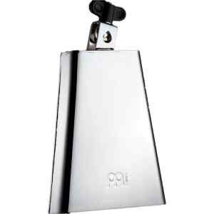 Cencerro STB750-CH Salsa 7 1/2plg. Chrome | MEINL