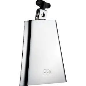 Cencerro STB750-CH Salsa 7 1/2plg. Chrome | MEINL
