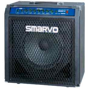 Amplificador BM8012 para Bajo 80w | SMARVO