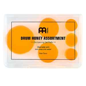 Damper Honey MDHA Drum Assortment | MEINL
