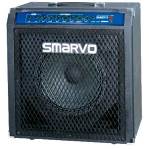 Amplificador BM6012 para Bajo 60w | SMARVO