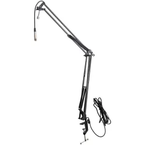 Brazo Articulado MBS5000 para Microfono de Transmision | ON STAGE