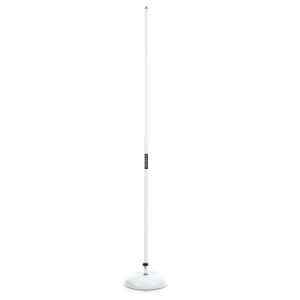Pedestal MS7201W-BB para Microfono | ON STAGE