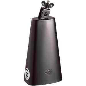 Cencerro SL850-BK 8 1/2plg. para Timbales, Negro | MEINL