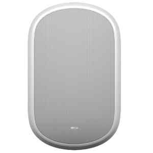 Bocina Coxial DVS 601-WH de 6.5plg. con Transformador de Linea para Montaje en Superficie | TANNOY