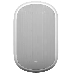 Bocina Coxial DVS 601-WH de 6.5plg. con Transformador de Linea para Montaje en Superficie | TANNOY