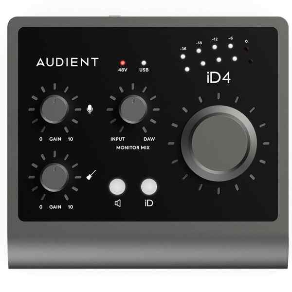 ID4 MKII