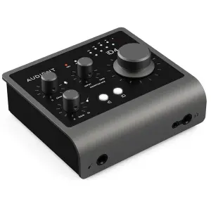 ID4 MKII