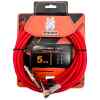 Cable RGC 0524 030 para Instrumento 5m, Transp Red | RHINO