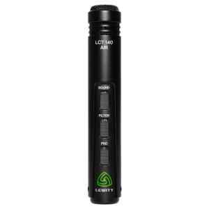 Microfono LCT 140 AIR de Condensador | LEWITT