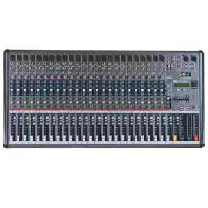 Mezcladora LS32 FX | LS SYSTEMS