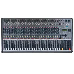 Mezcladora LS32 FX | LS SYSTEMS