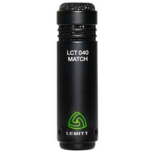 Microfono LCT 040 MATCH de Condensador | LEWITT