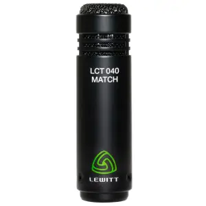 Microfono LCT 040 MATCH de Condensador | LEWITT